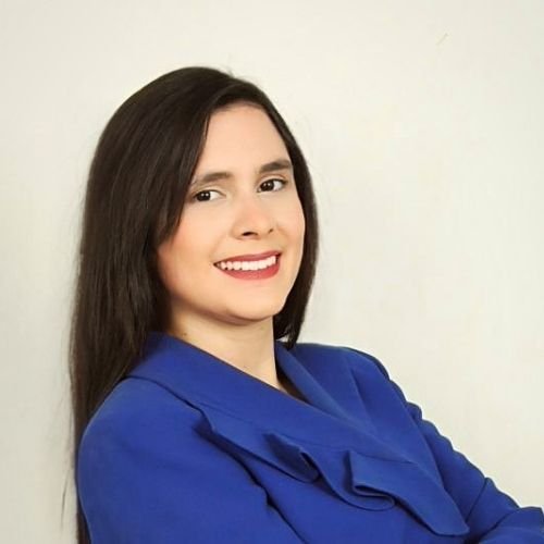 Rosio Chacon