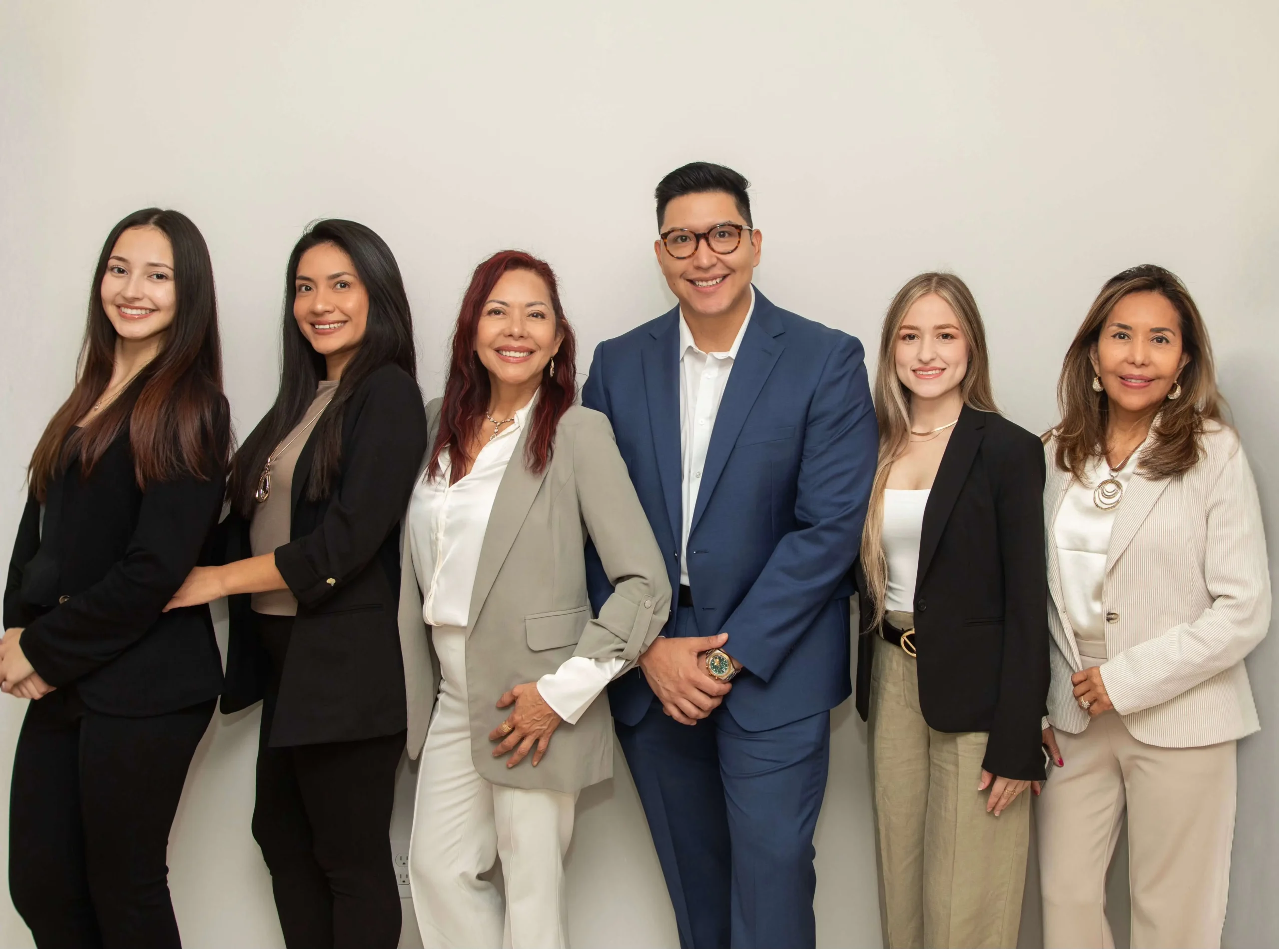 Pilla Investments Team